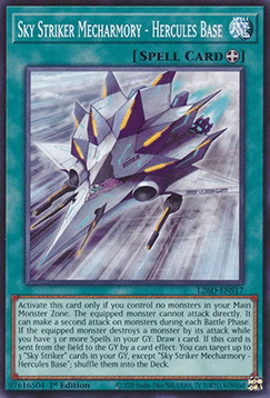 Yugioh sky striker - yugioh,