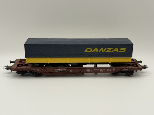 Roco 44311g taschenwagen - -,