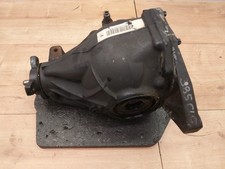 Mercedes W209 CLK Bj.2007