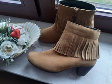 Tolle Vitaform Stiefelette Gr