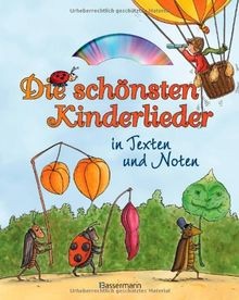 Die schönsten kinderlieder - kinderlieder, in