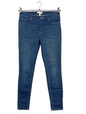 H&M High Waist Jeans Damen