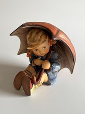 Goebel Hummel Figur Geborgen