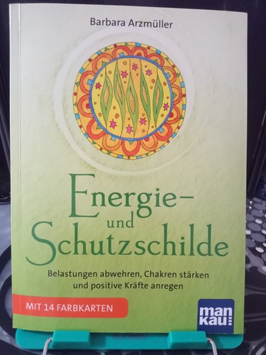 Buch mit karten - buch,