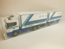 AWM Scania LKW Heinrich