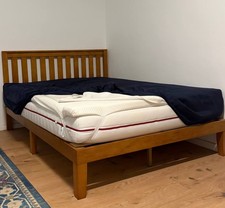 Hochwertige Matratze für