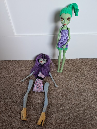 Create monster high cam - create,