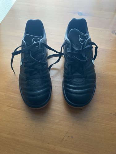 Vintage nike tiempo indoor - vintage,
