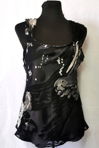 Bracha seidenbluse gebraucht - seidenbluse.,