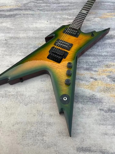 Weiße gitarre gute - e-gitarre,,
