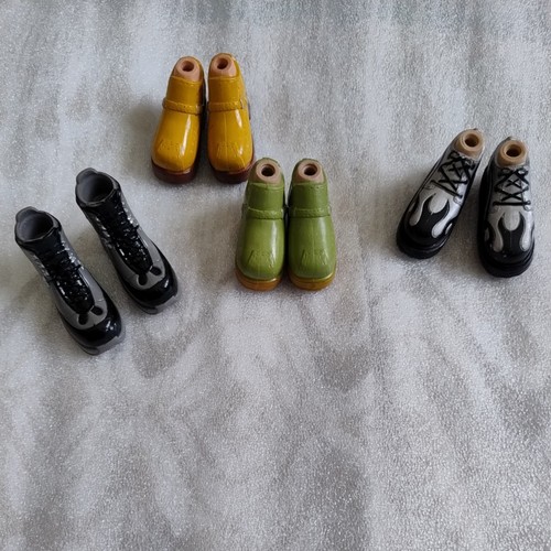 Bratz puppenschuhe - bratz,