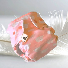 all in One Stoffwindel