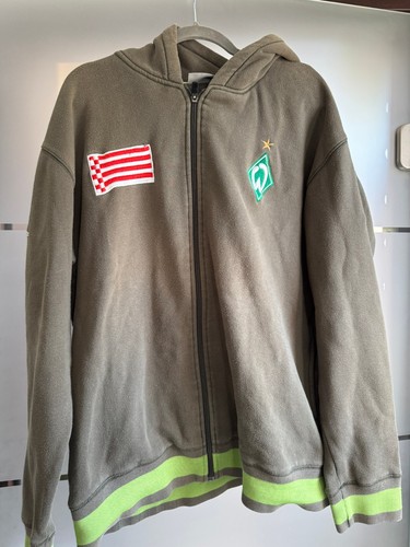 Werder bremen kappa thomas - kappa,