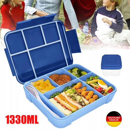 Brotdose kinder mit - brotdose,