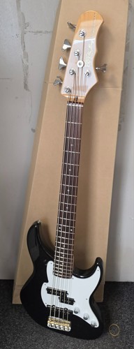 Fret king black label - fret-king,