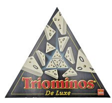Triominos de Luxe Original