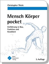 Mensch körper pocket - körper,