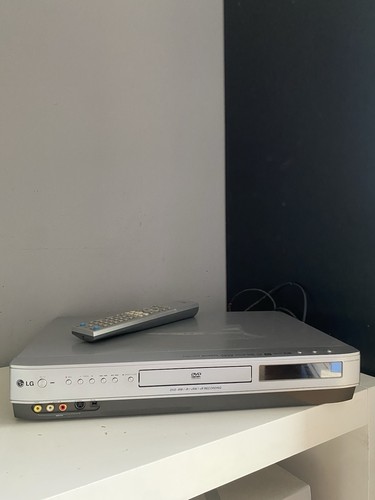 6600s dvd recorder - 6600s, mit