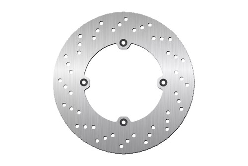 Bremsscheibe vorne honda - vorne, xl
