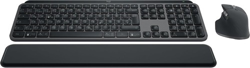 Logitech keys combo - logitech, mx