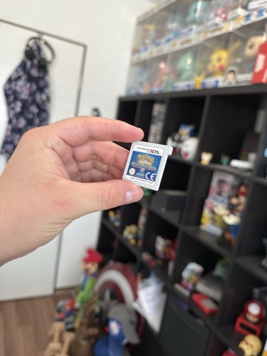 Pokémon super mystery - pokémon,