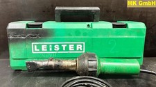 Leister triac - leister, s