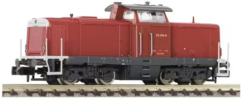 Fleischmann 721211 - , n