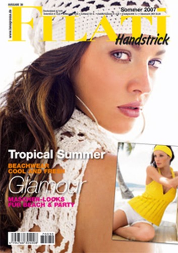 Filati handstrick 30 lana - 30,