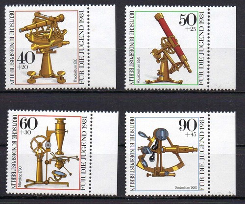 0011 berlin 1981 - 0011#, 1981,