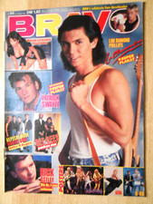 Bravo 44/1987 Komplett -