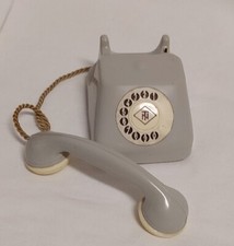Spieluhr Telefon TN Vintage