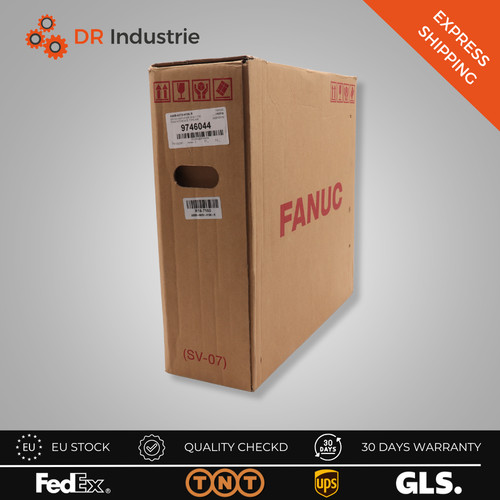Fanuc servo amplifier - servo,