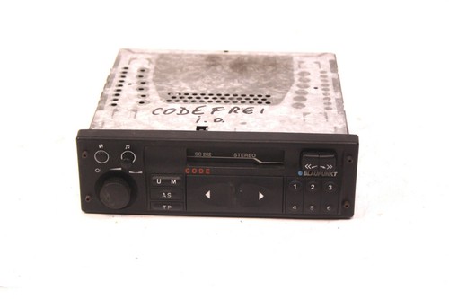 Autoradio blaupunkt 202 - autoradio,