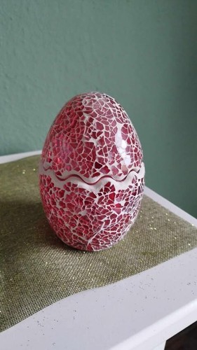 Elambia mosaik rot mit - elambia, in