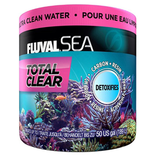 Fluval sea ionenaustauscher - sea,