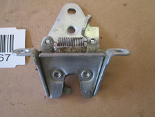 FORD Capri Escort MK1 Schloss Kofferraumdeckel