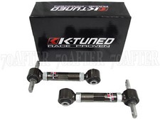 K-Tuned Alignment Camber Kits