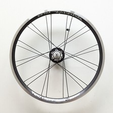 Leichtes Hinterrad 20" AClass