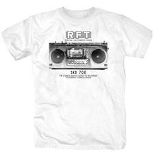 Skr 700 rft stereo cassette - skr,