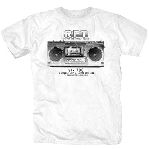 Skr 700 rft - fm,
