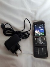 Samsung  SGH G600 - Braun (Ohne Simlock) Handy