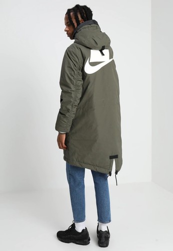 Nike nsw parka 45 - nsw, -45%sale
