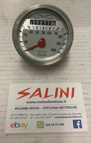 Moto guzzi galletto 160 175 - 160,