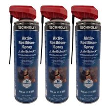 3 Stück TECHNOLIT