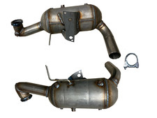 Neu dieselpartikelfilter dpf - dieselpartikelfilter,