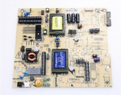 Neu toshiba vestel 17ips19 - neu,