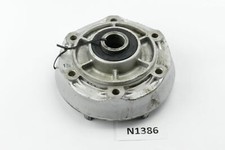 Suzuki GSX- R 1300 Hayabusa WVA1 Bj.1999 - Ritzelträger Zahnkranzhalter