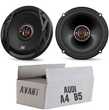 JBL Lautsprecher für Audi A4