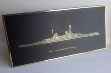 Frank Down Relief Wandbild