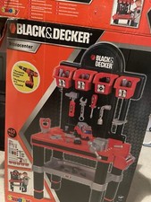 black und decker Werkzeug + Akkuschrauber + Motorsäge